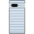 Blue and White Stripes Pixel Skins